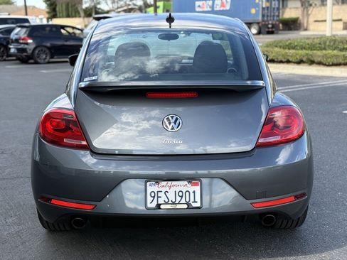 Used 2014 Volkswagen Beetle R-Line image 7