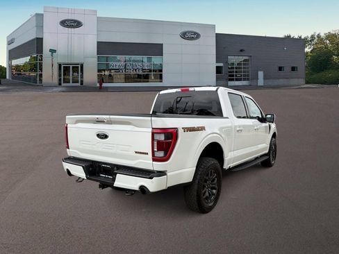 Used 2023 Ford F150 Tremor w/ Equipment Group 402A High AWD/4WD image 9