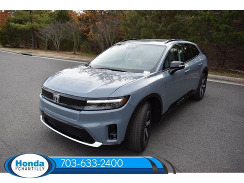 New 2026 Honda Prologue Touring image 4