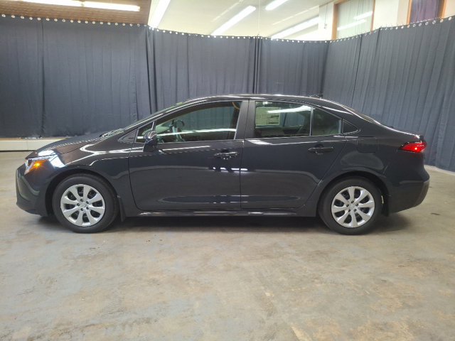 New 2027 Toyota Corolla LE FWD image 4