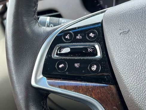Used 2013 Cadillac XTS Luxury w/ Driver Awareness Package FWD image 20