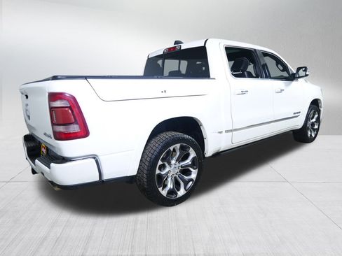Used 2019 RAM 1500 Limited image 7