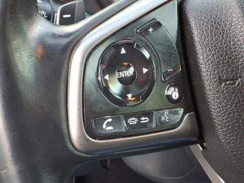 Used 2019 Honda Civic Sport Touring image 17