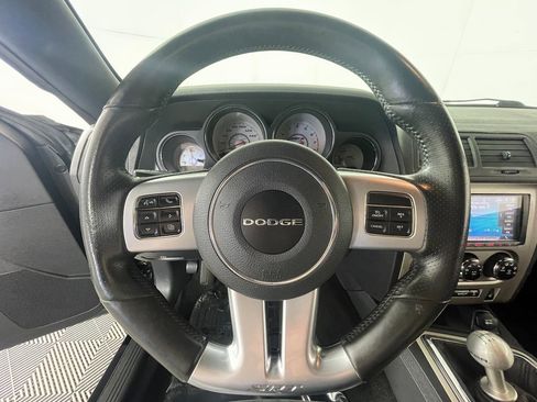 Used 2012 Dodge Challenger SRT8 image 16