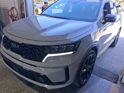 Used 2022 Kia Sorento SX