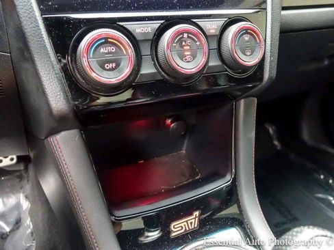 Used 2020 Subaru WRX STI AWD/4WD image 23