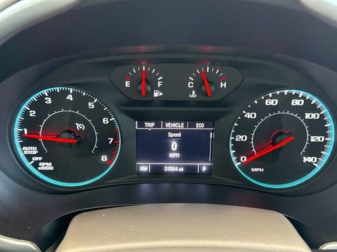 Used 2023 Chevrolet Malibu LT image 15