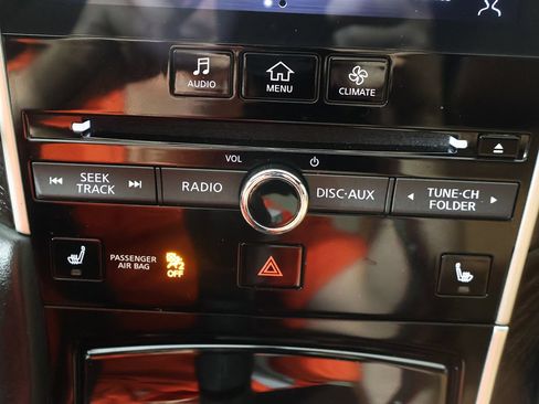 Used 2023 INFINITI Q50 Sensory AWD/4WD image 49