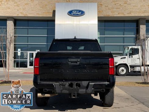 Used 2024 Toyota Tacoma SR5 image 21