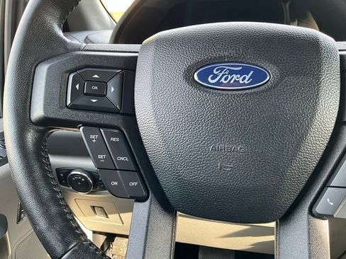 Used 2017 Ford F150 XLT w/ Equipment Group 301A Mid image 22