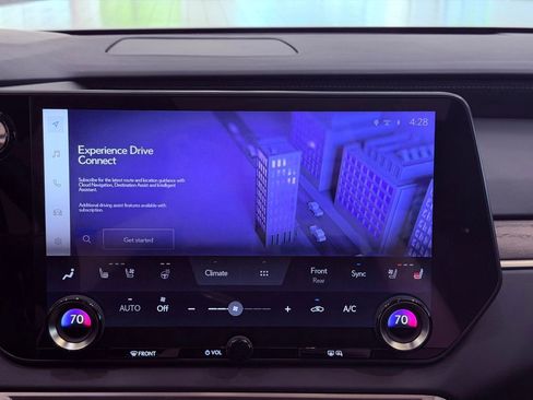 Certified 2023 Lexus RX 350 FWD w/ Accessory Package (Z1) image 28