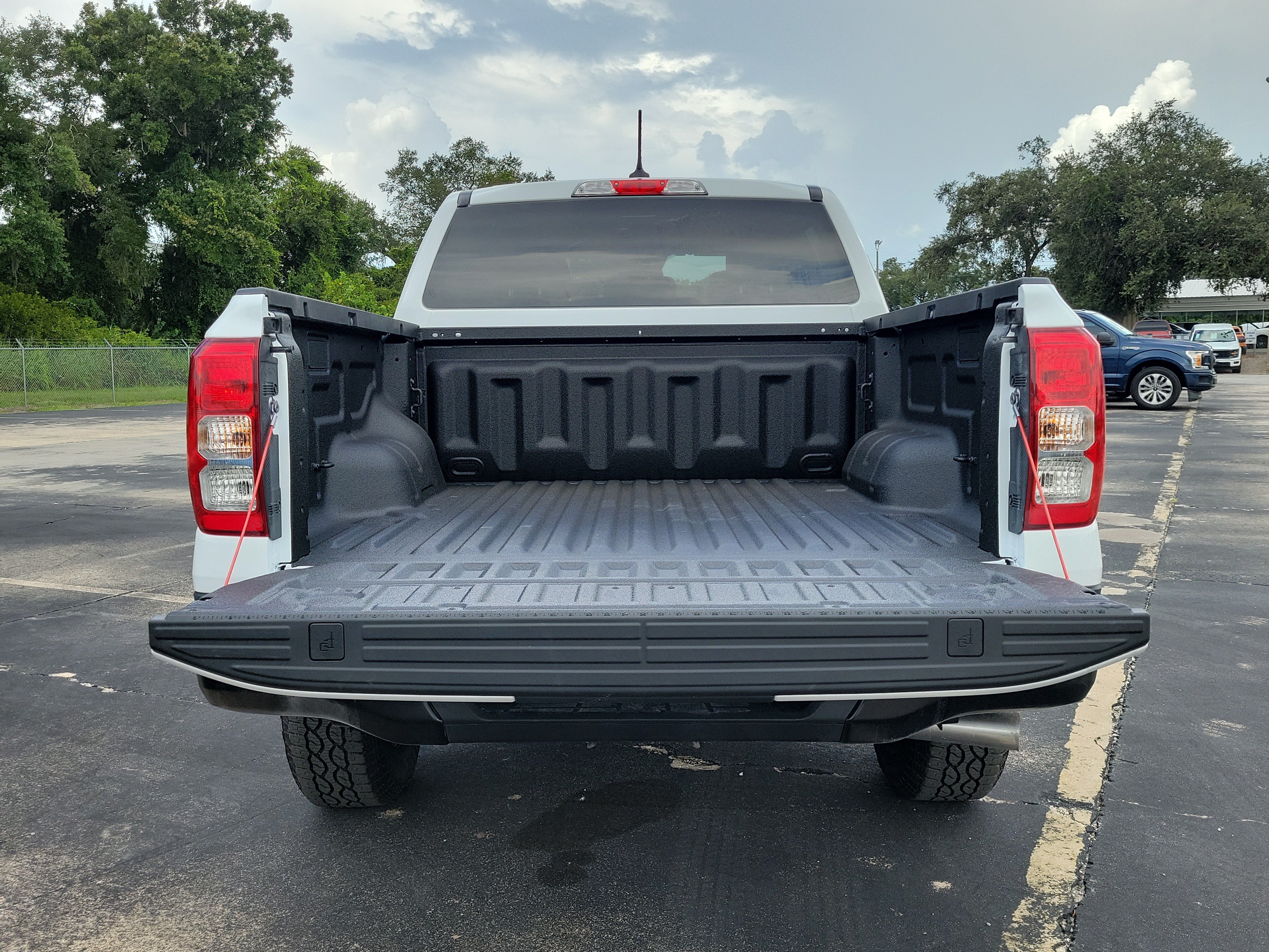 New 2026 Ford Ranger XL RWD image 10