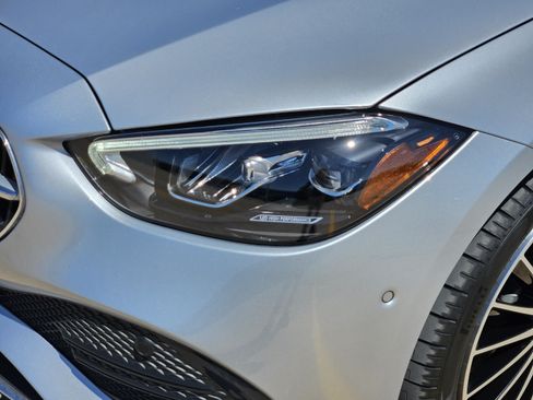 Certified 2026 Mercedes-Benz C 300 Sedan image 67