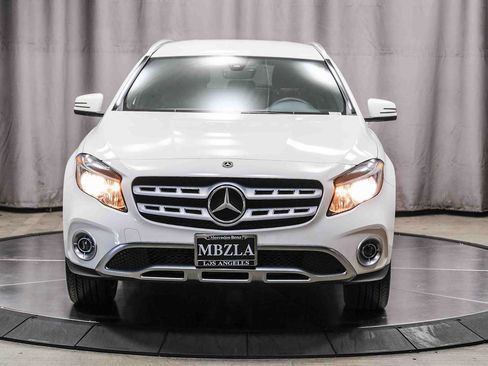 Used 2020 Mercedes-Benz GLA 250 image 6