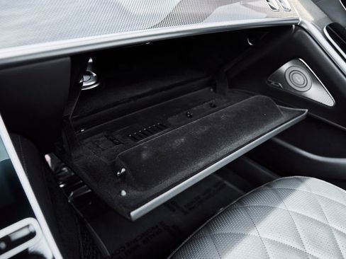 Used 2025 Mercedes-Benz S 580 4MATIC Sedan image 77
