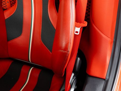 Certified 2019 Ferrari 488 Pista Coupe RWD image 65