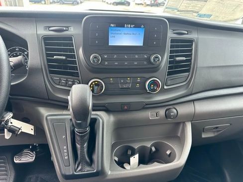 New 2025 Ford Transit 250 Base image 16