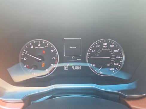 Used 2021 Subaru Legacy Touring XT AWD/4WD image 15