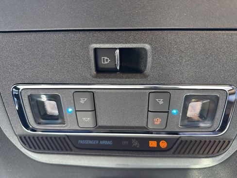 New 2026 Ford F250 Lariat w/ Black Appearance Package image 28