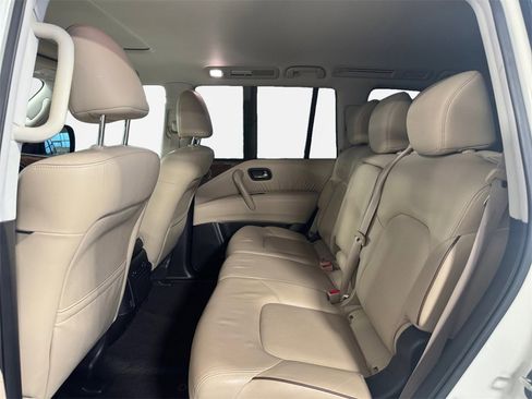 Used 2019 Nissan Armada SL w/ Premium Package image 24