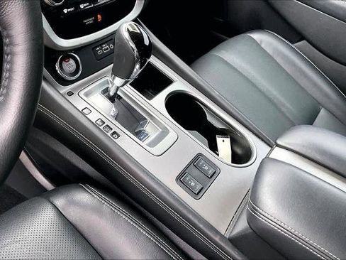 Certified 2021 Nissan Murano SL image 15