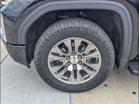 Used 2021 GMC Sierra 1500 Denali w/ Technology Package AWD/4WD image 16
