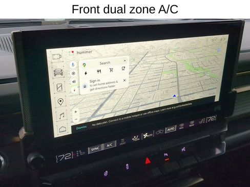 Used 2025 GMC Hummer EV 2X image 19