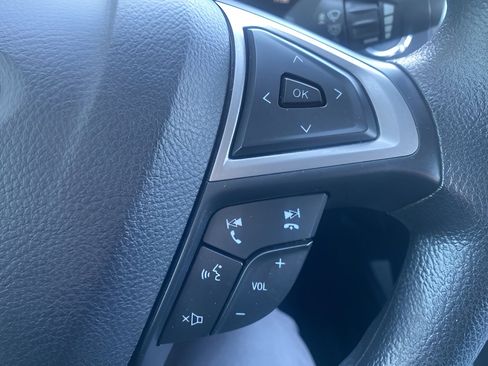 Certified 2020 Ford Fusion SE image 16