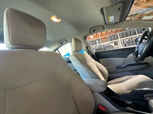 Used 2013 Honda Civic LX image 30