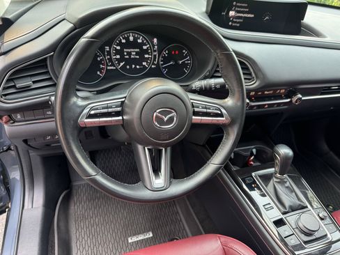 Used 2023 MAZDA CX-30 AWD 2.5 S w/ Preferred Package image 15