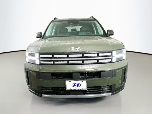 New 2026 Hyundai Santa Fe SEL FWD image 2