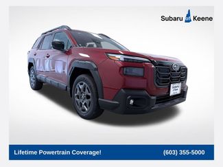New 2026 Subaru Outback Premium AWD/4WD video 1