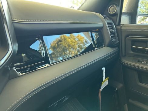 New 2026 RAM 3500 Limited image 11