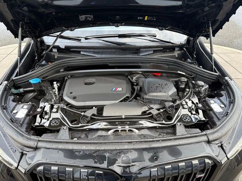 Used 2024 BMW X1 M35i w/ Premium Package image 25