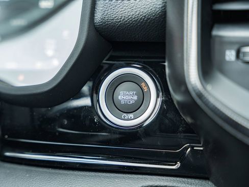 New 2026 RAM 1500 Rebel image 29