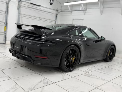New 2026 Porsche 911 Carrera GTS image 11