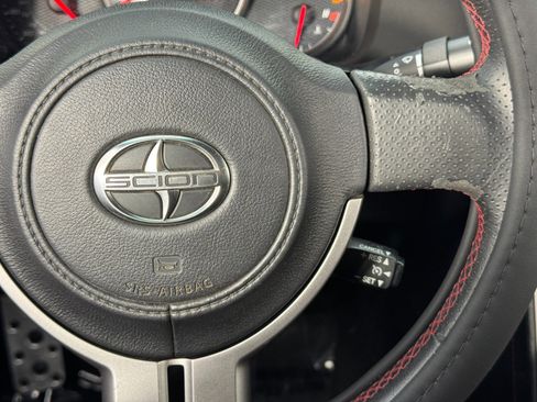 Used 2014 Scion FR-S Monogram Series image 20