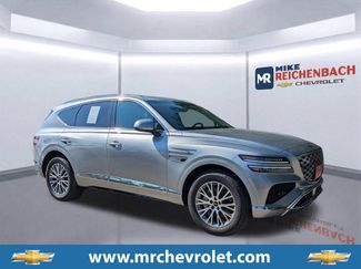 Used 2025 Genesis GV80 2.5T Standard AWD/4WD video 1
