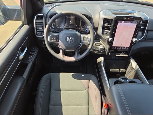 Used 2025 RAM 1500 Big Horn image 12