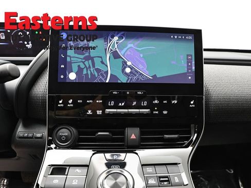 Used 2023 Toyota bZ4X XLE w/ Weather Package AWD/4WD image 12