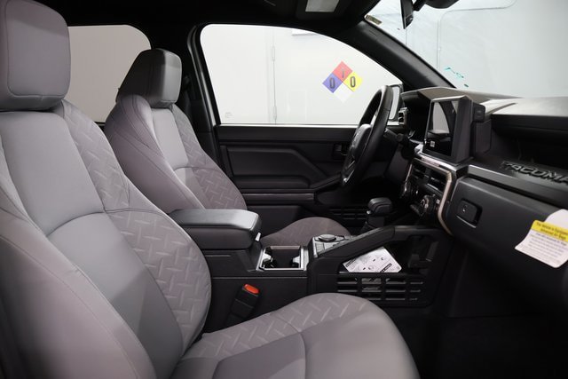 New 2026 Toyota Tacoma SR5 RWD image 25