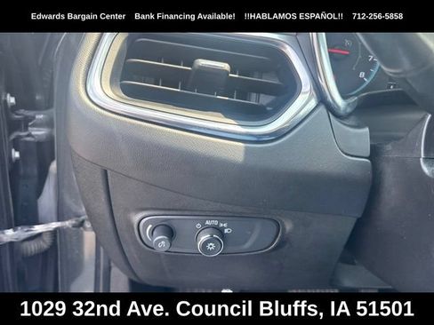 Used 2021 Chevrolet Equinox LS w/ LS Convenience Package AWD/4WD image 19
