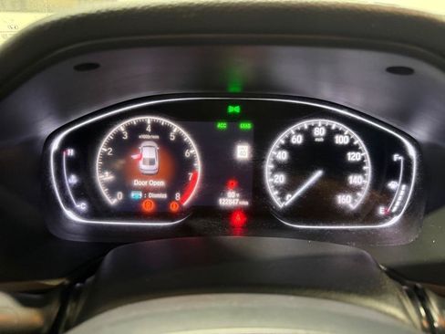 Used 2018 Honda Accord Sport image 22