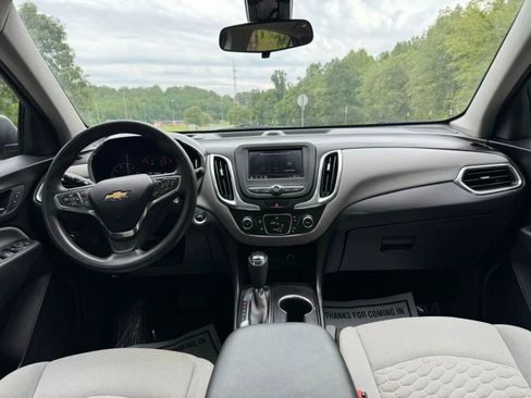 Used 2020 Chevrolet Equinox LS image 26