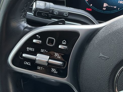 Used 2020 Mercedes-Benz GLE 450 GLE 450 image 28