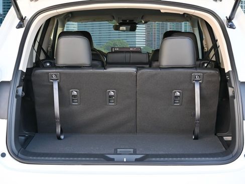 New 2026 Honda Pilot EX-L image 9
