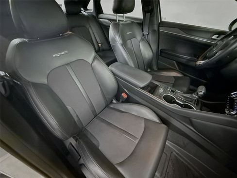 Used 2022 Kia K5 GT-Line image 17