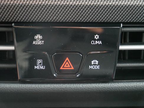 New 2025 Volkswagen GTI S image 12