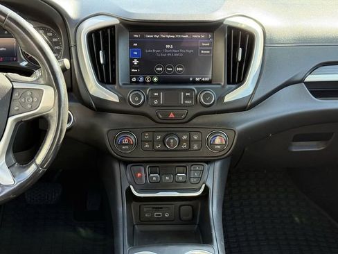 Used 2020 GMC Terrain SLT image 30