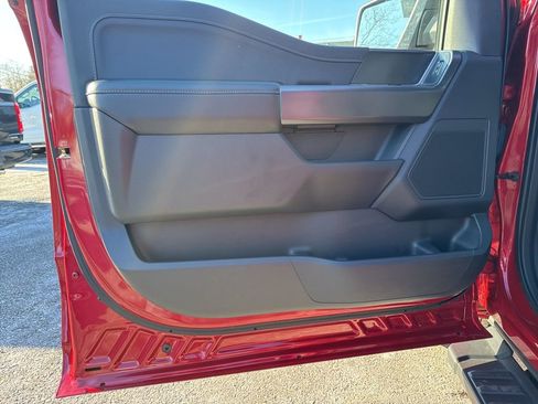 Certified 2024 Ford F150 XLT w/ Equipment Group 302A MID image 14